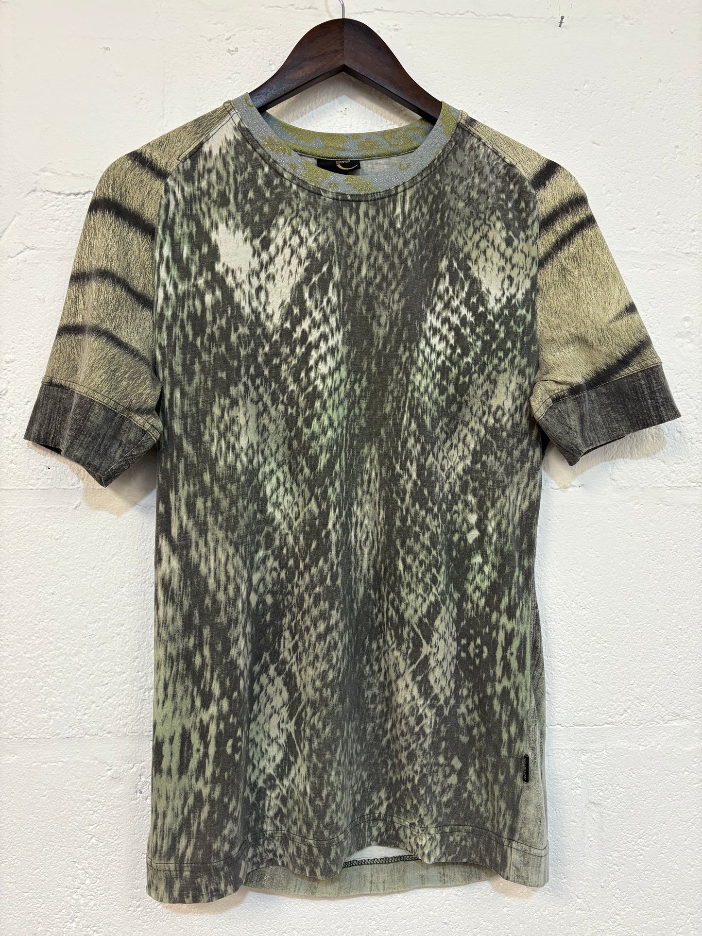 Cavalli T-Shirt