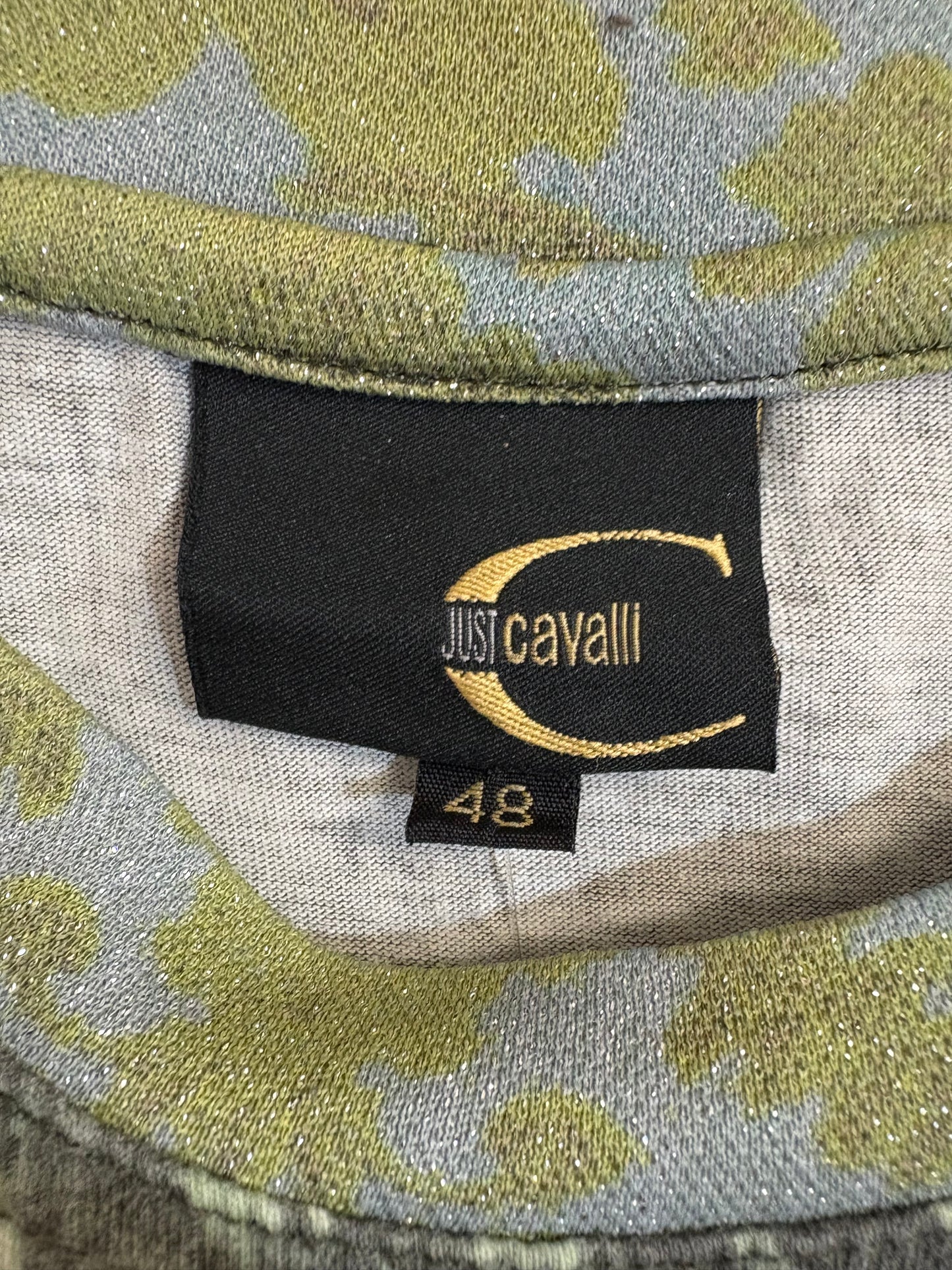 Cavalli T-Shirt