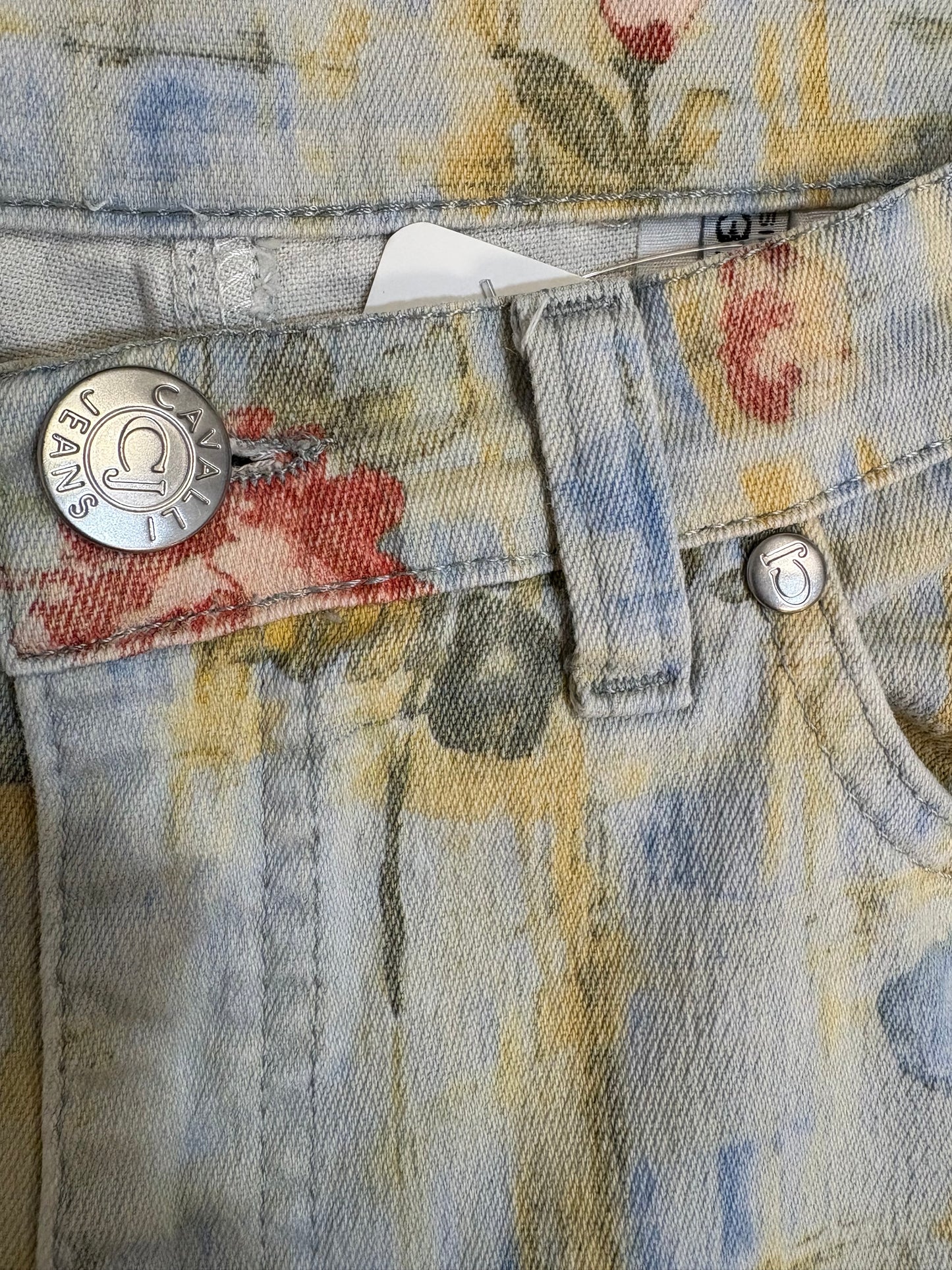 Cavalli Jeans