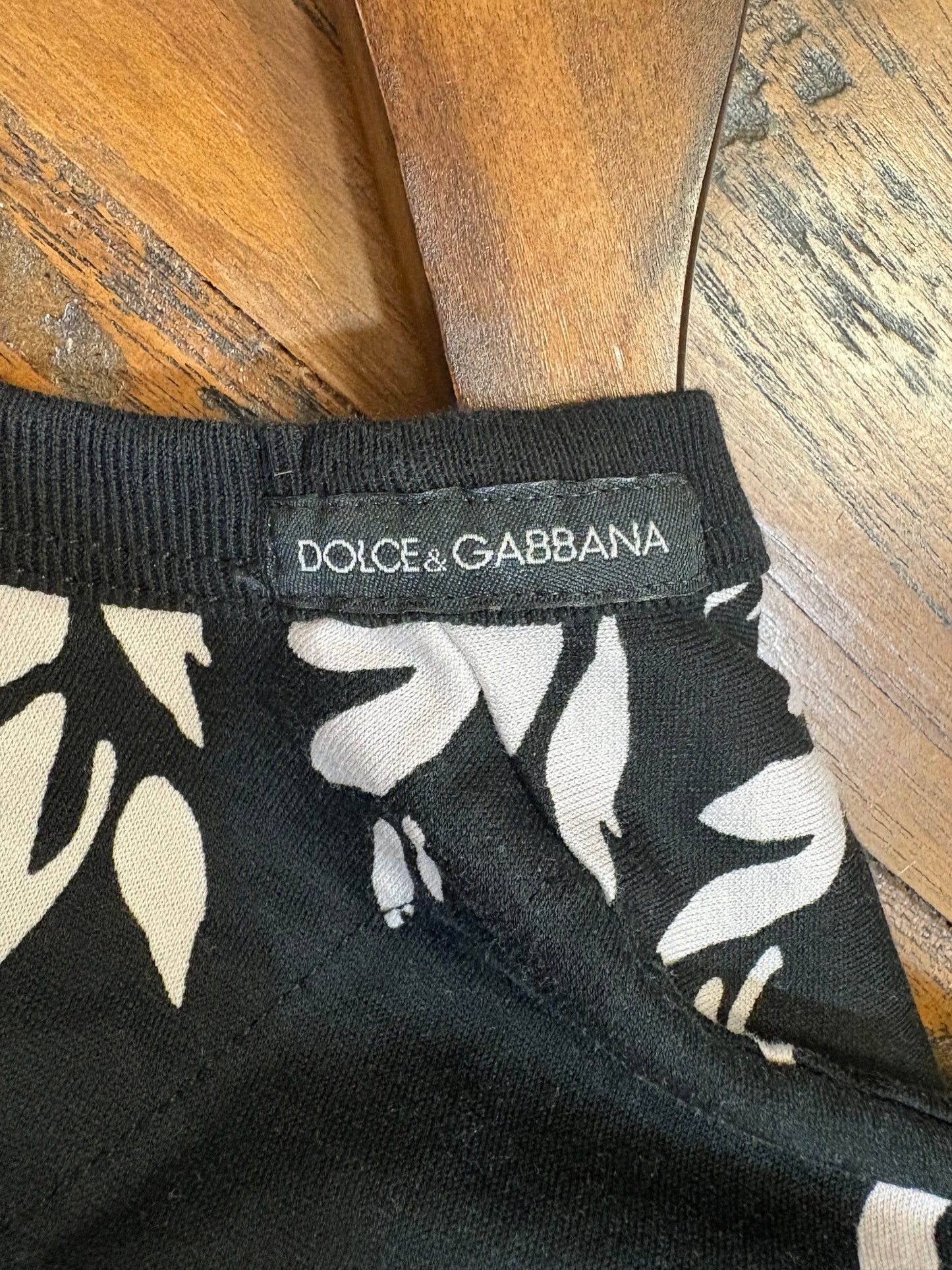 Dolce and Gabbana T-Shirt