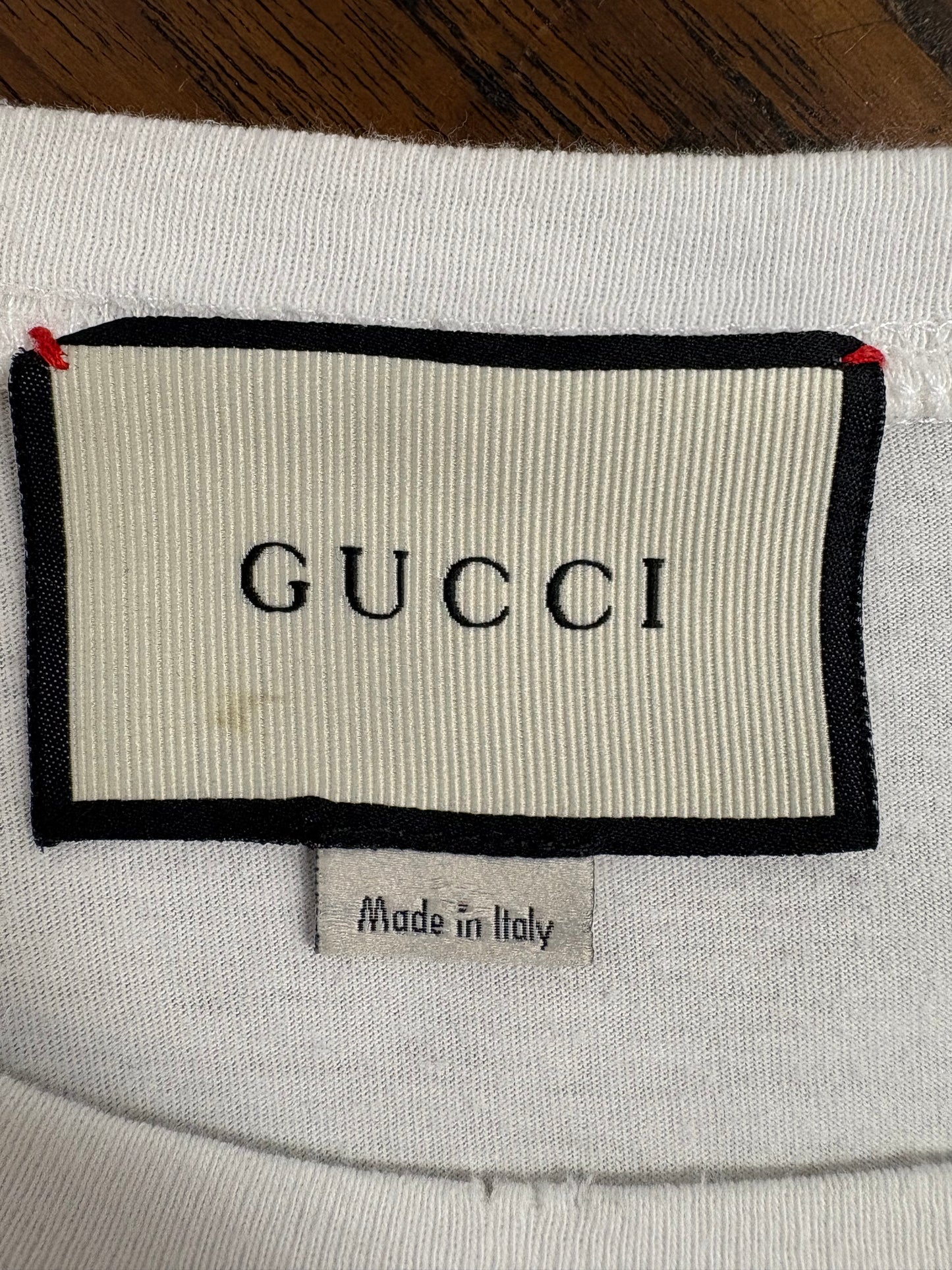 Gucci T-Shirt