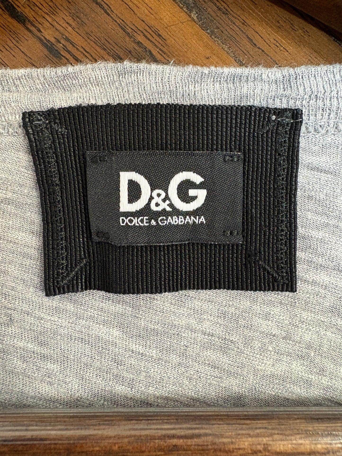 Dolce and Gabbana T-Shirt