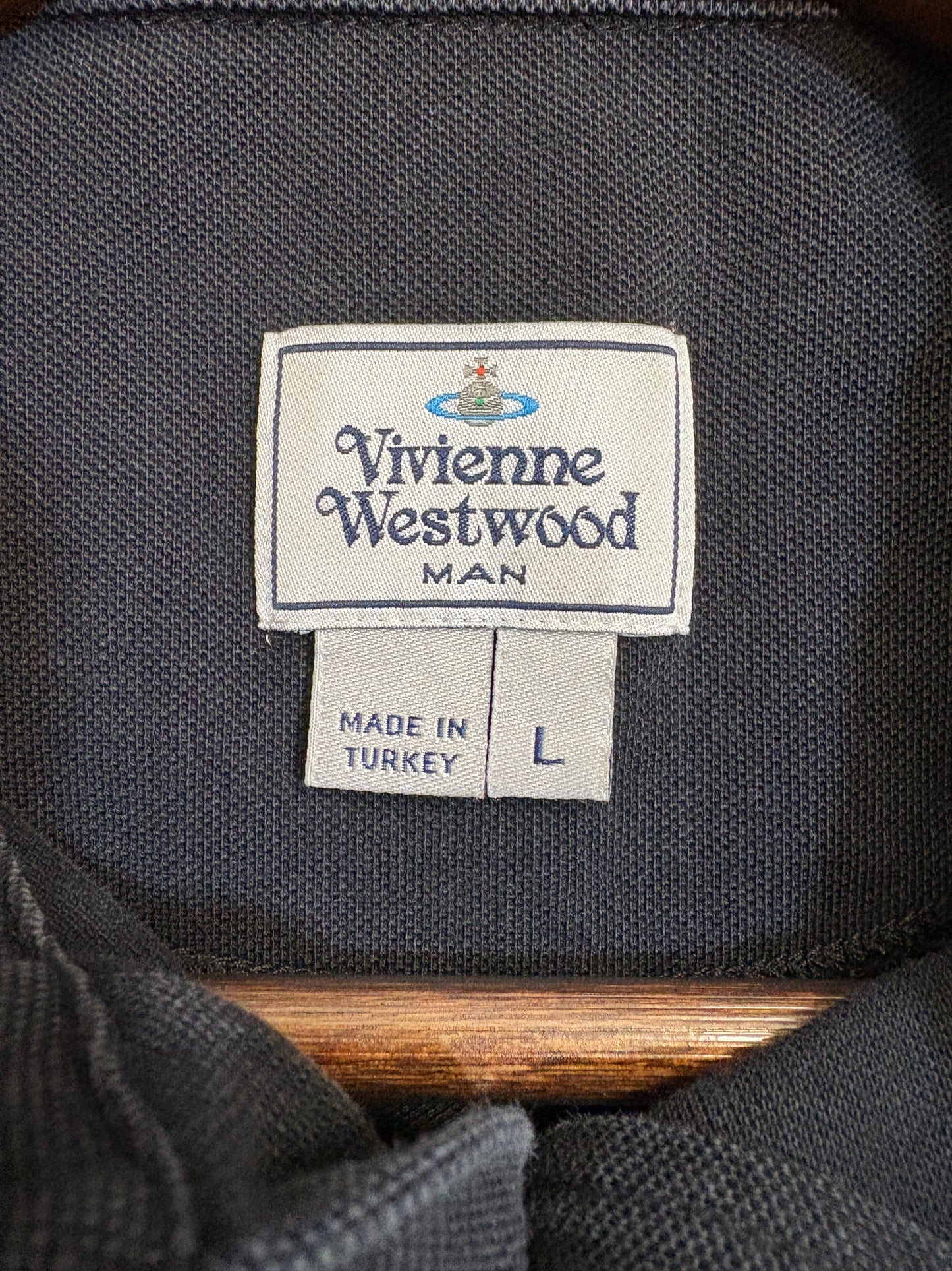 Vivienne Westwood Polo