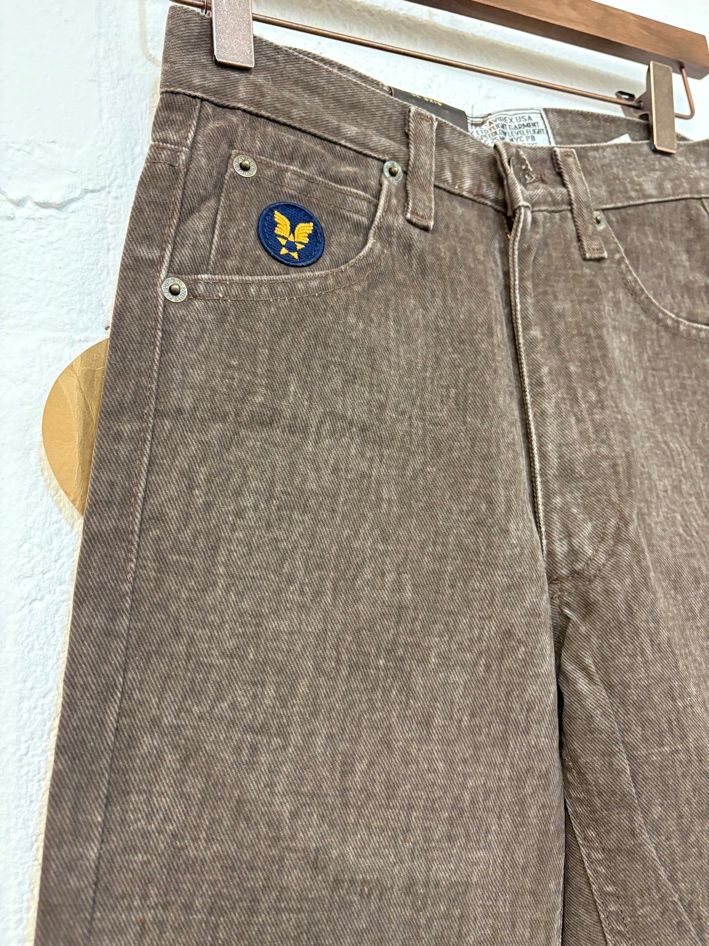Avirex Jeans