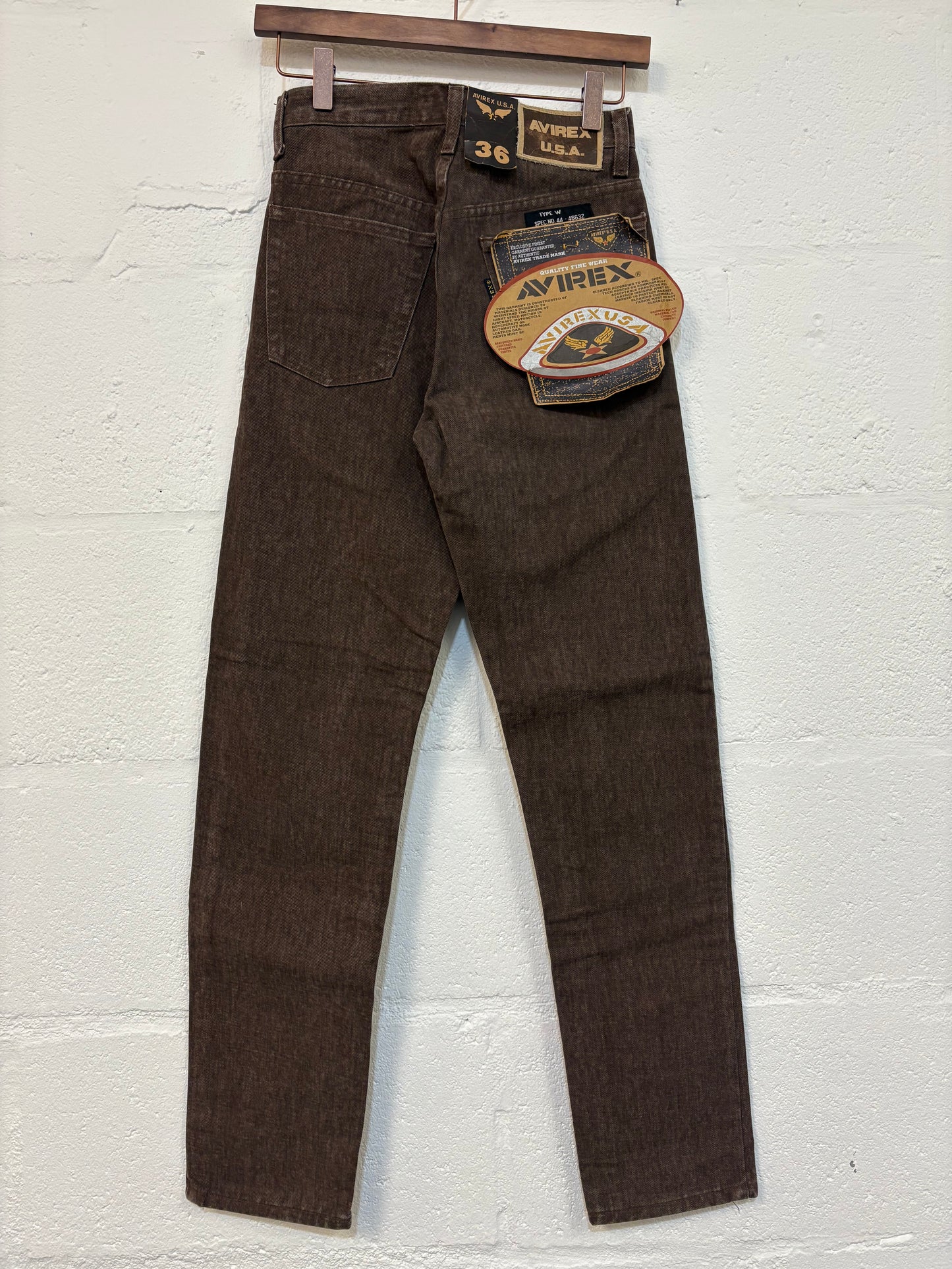 Avirex Jeans