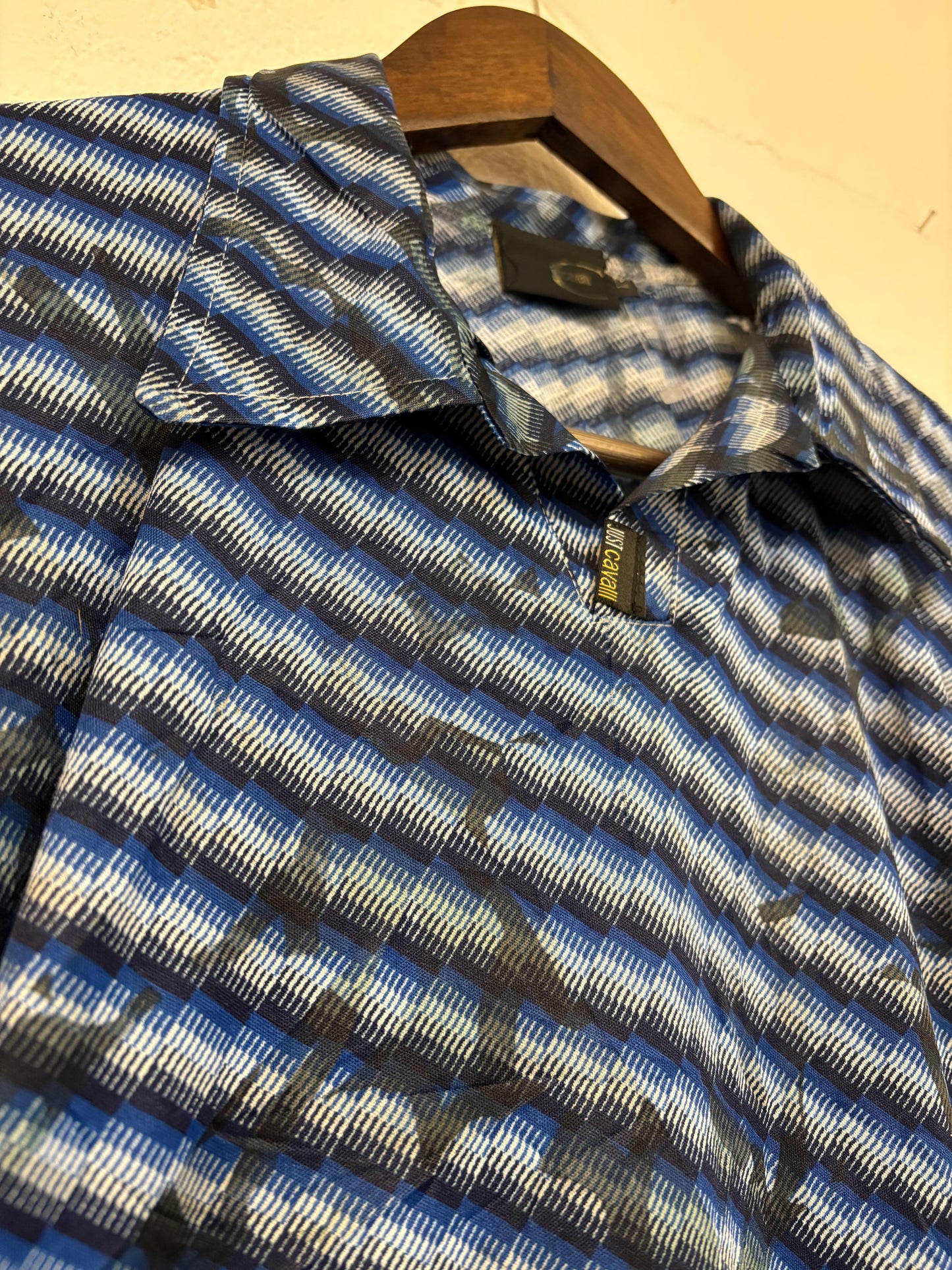 Cavalli Polo