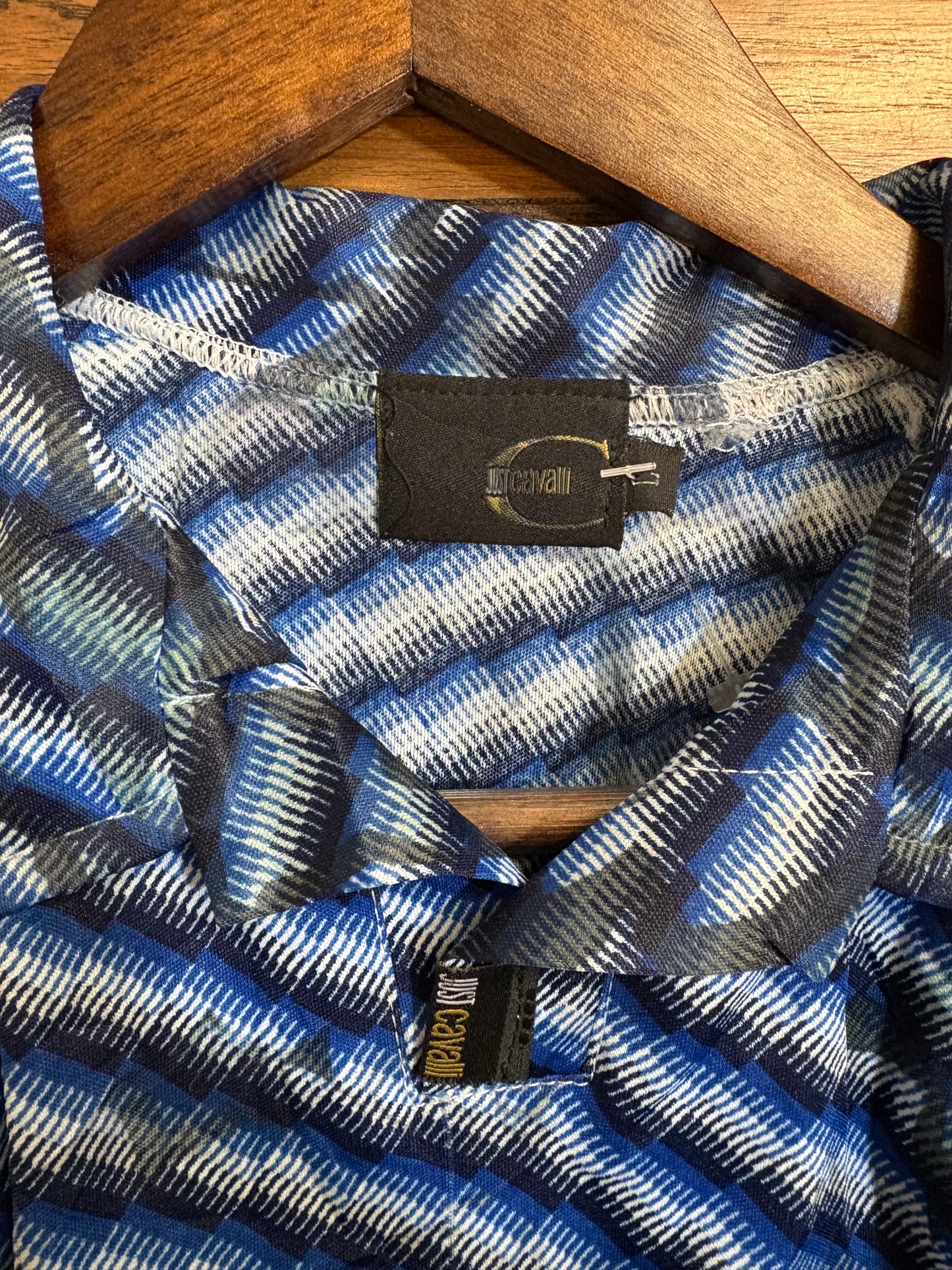 Cavalli Polo