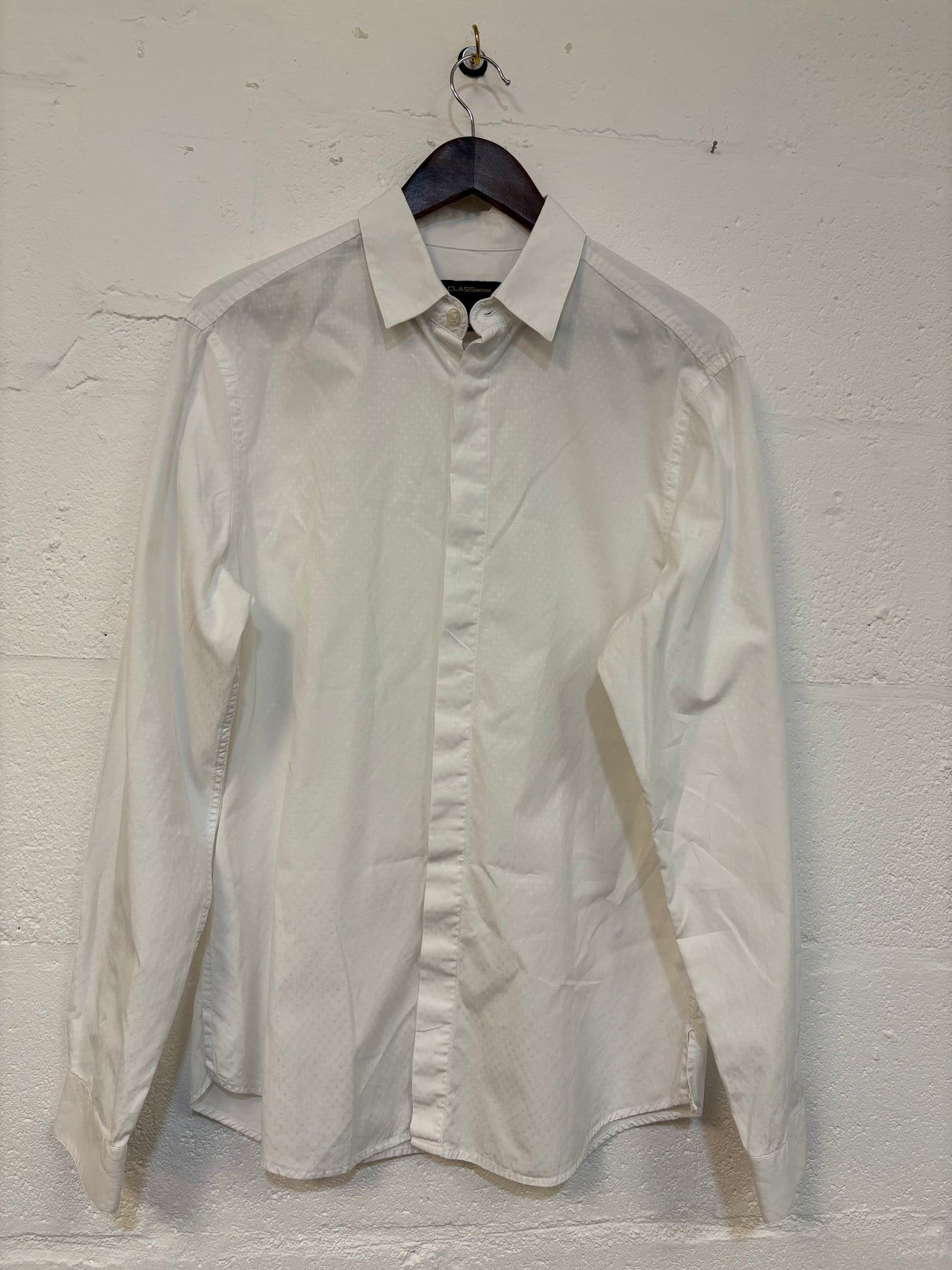 Cavalli Shirt