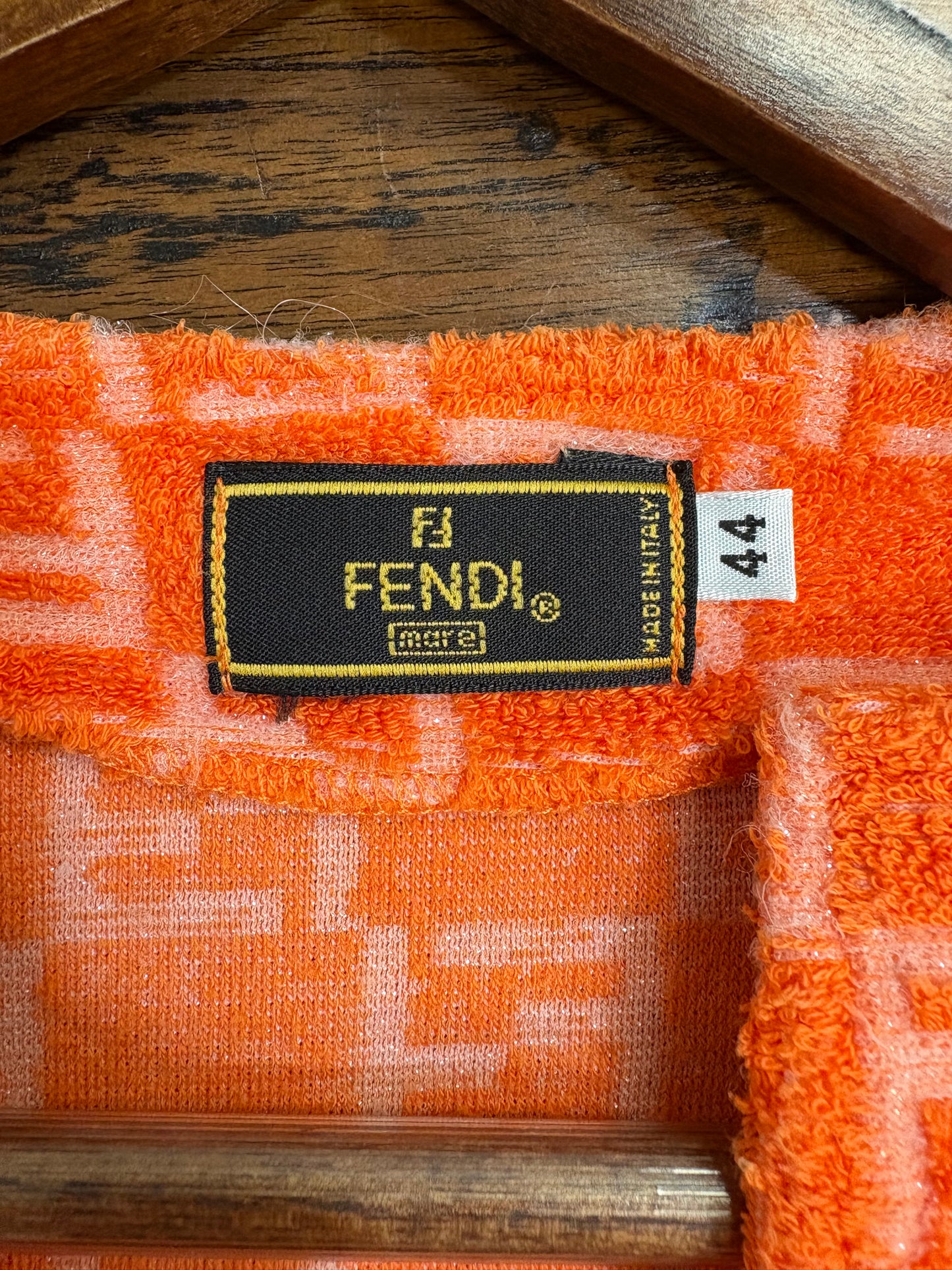 Fendi Jumper