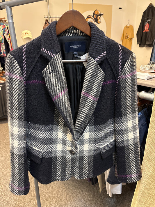 Burberry Jacket