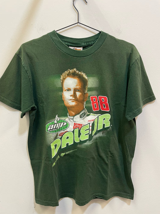 Dale Jr NASCAR Shirt