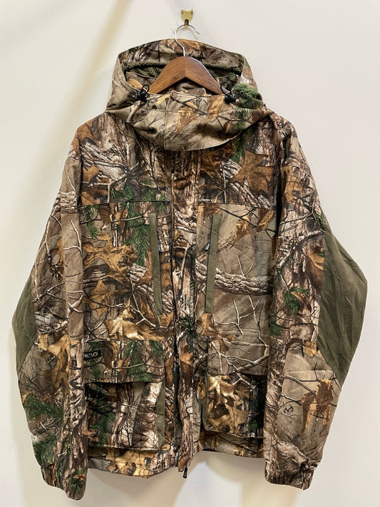 Realtree Guide Series Parka