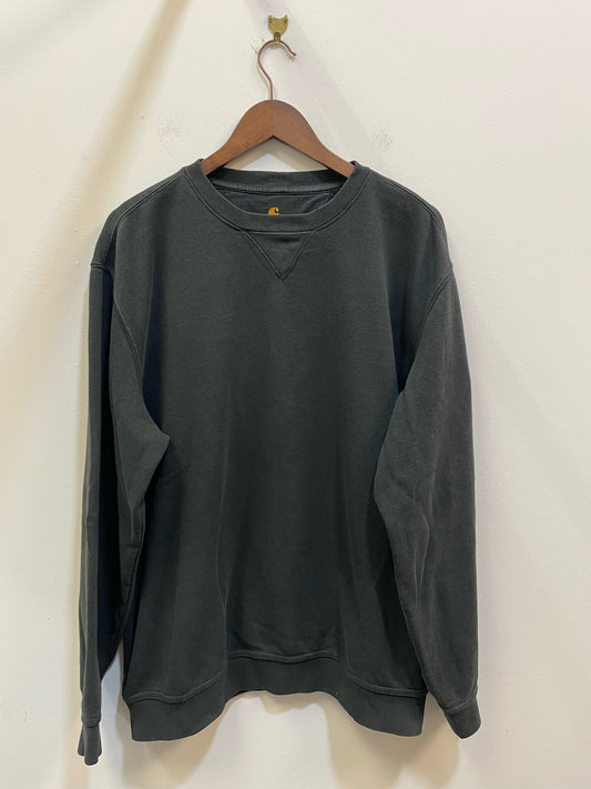 Carhartt Black Jumper