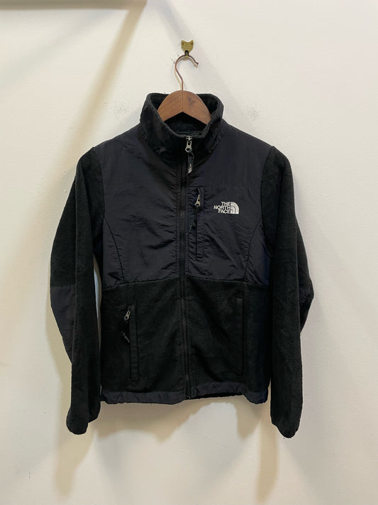 The North Face Black Denali Fleece