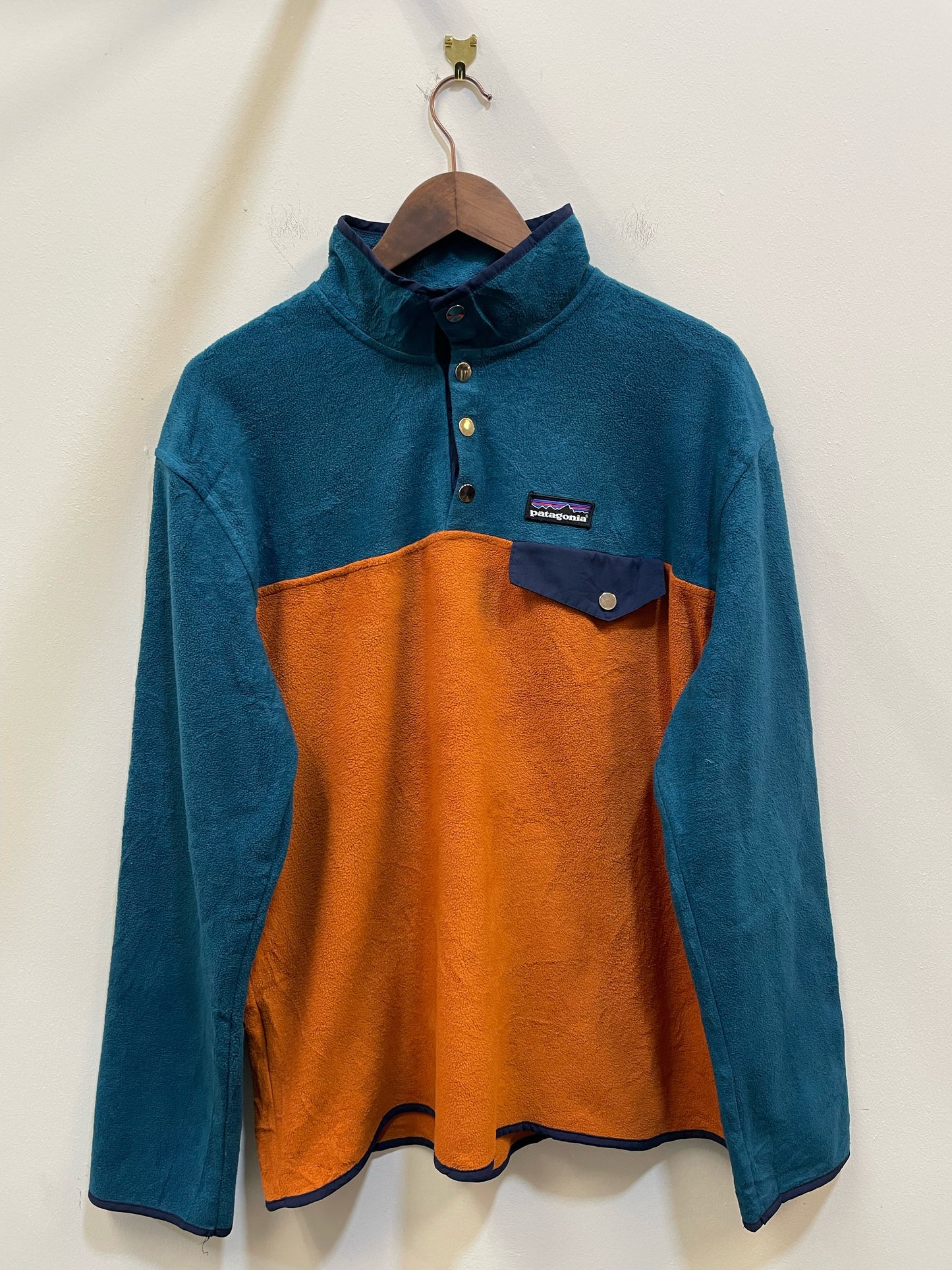 Patagonia Fleece