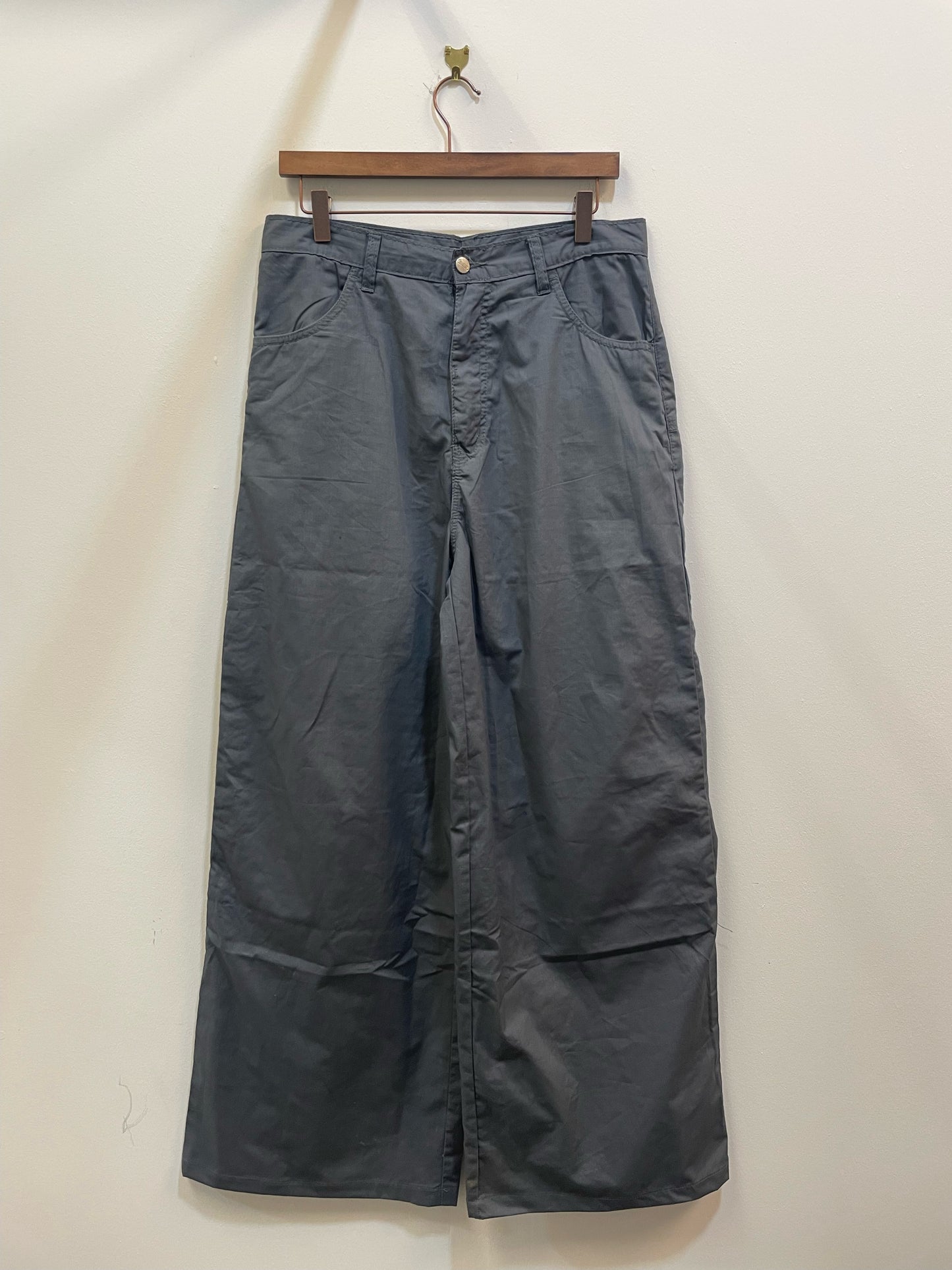 Criminal Damage Trousers