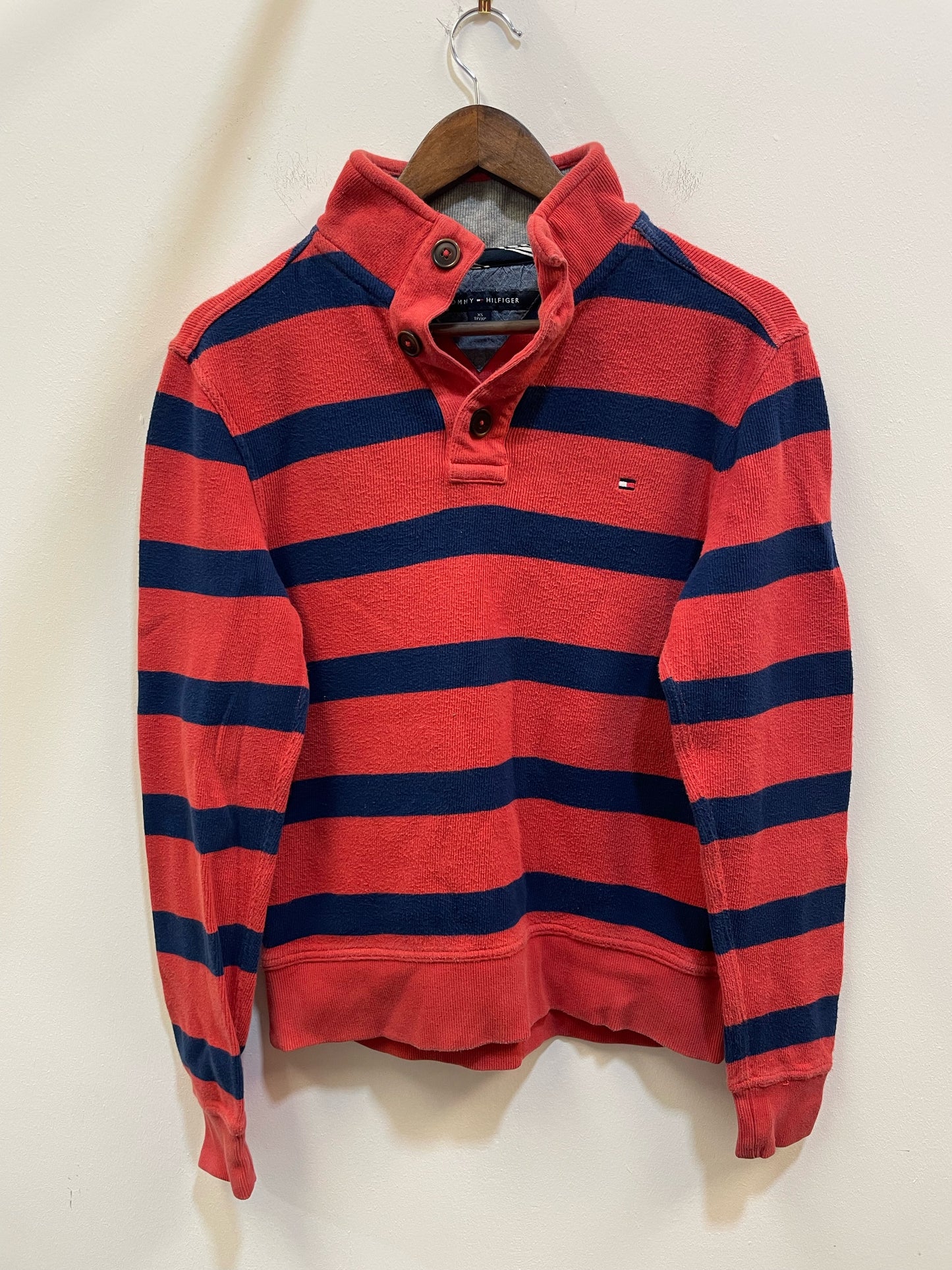 Tommy Hilfiger Striped Jumper