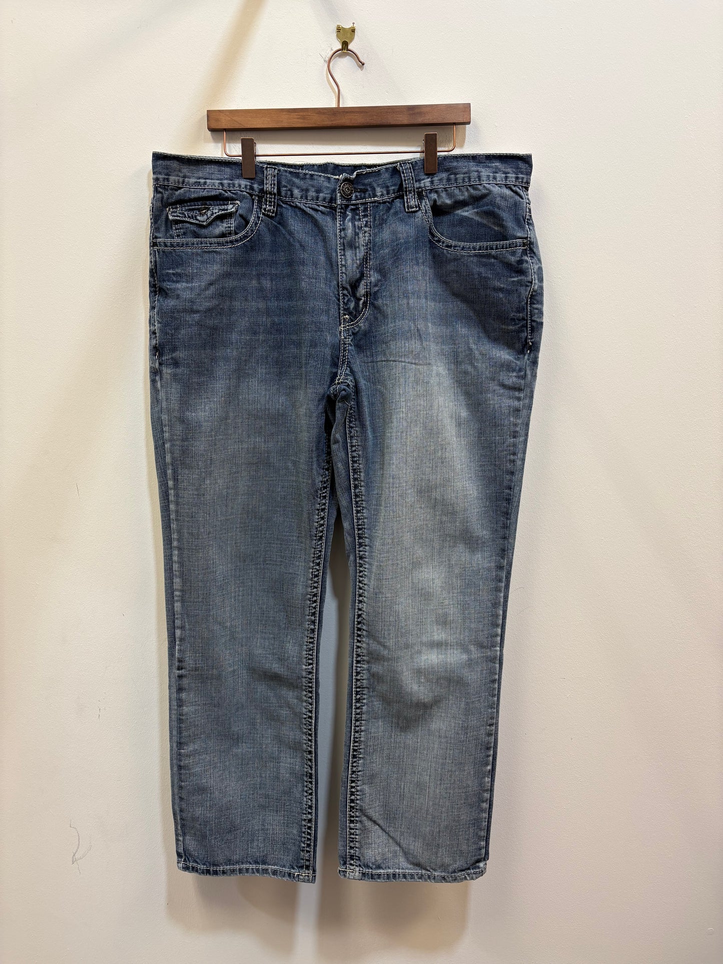 TK Axel Baggy Jeans