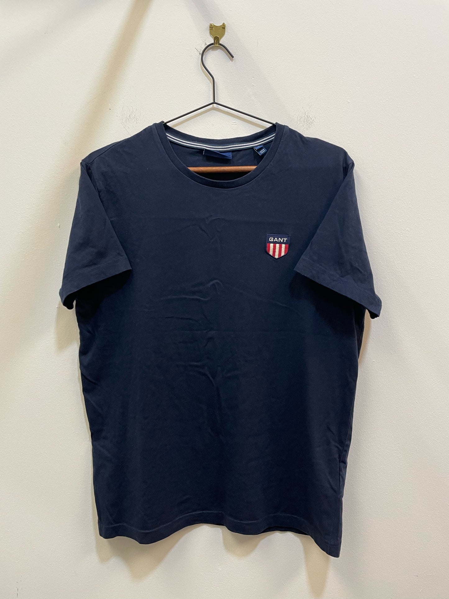 Gant Navy T-Shirt