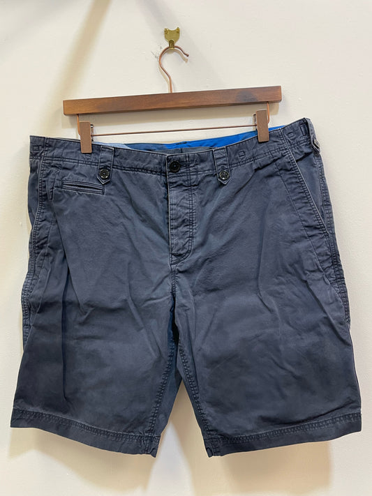 Burberry Brit Blue Shorts