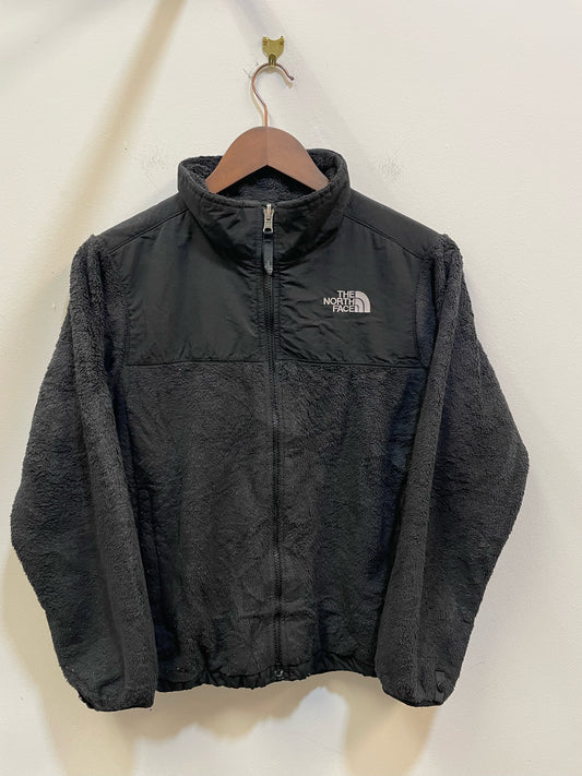 The North Face Black Denali Fleece