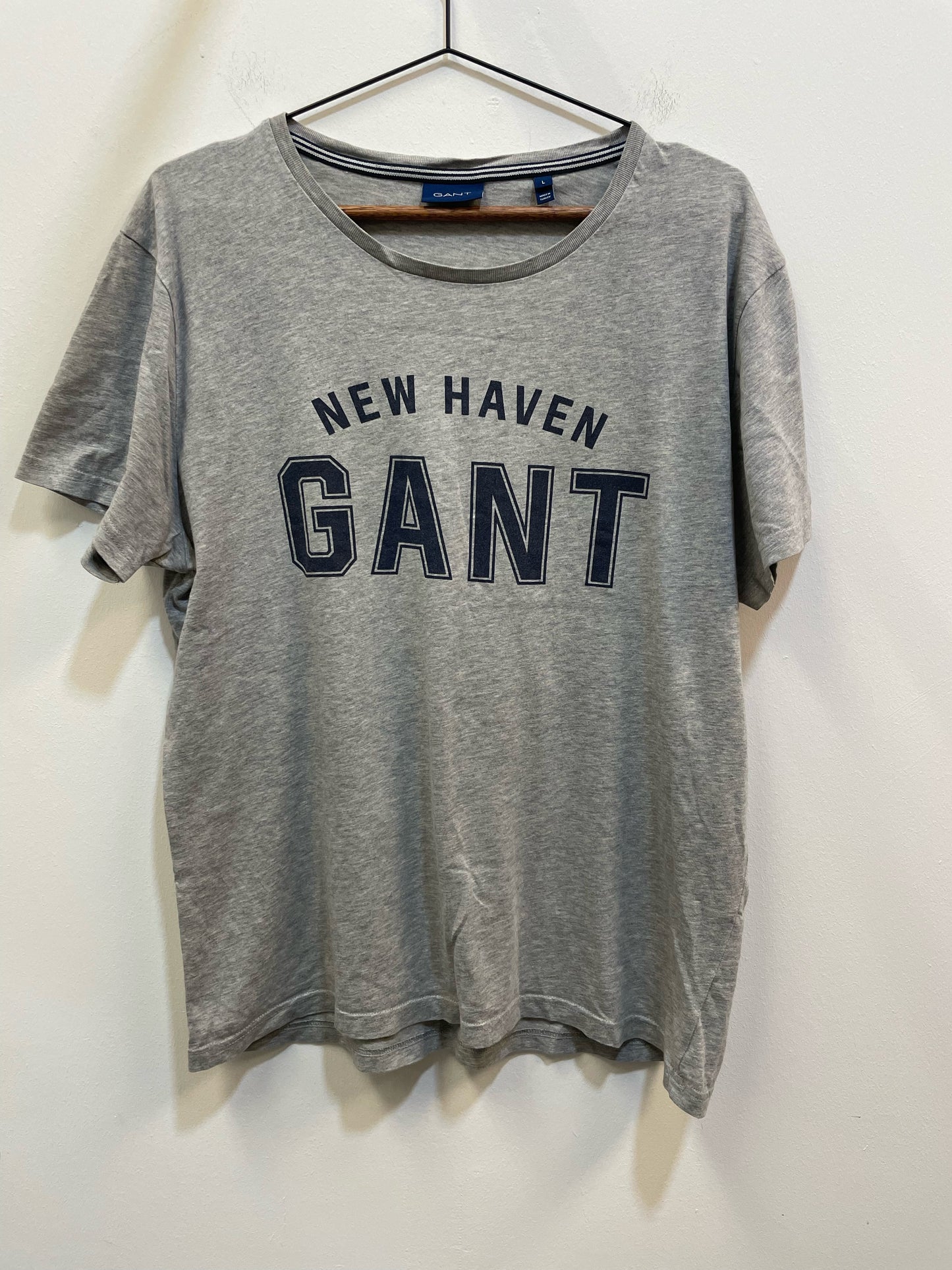 Gant Grey T-Shirt