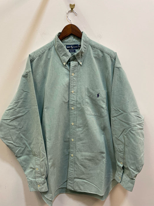 Ralph Lauren Denim Shirt