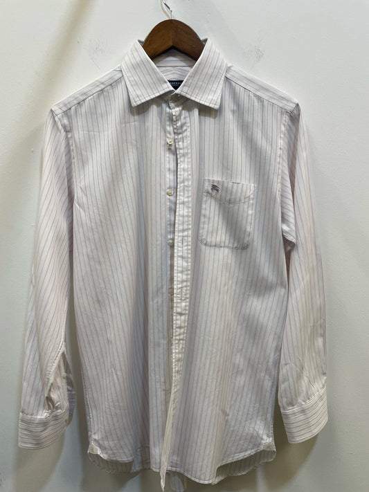 Burberry Striped Shirt