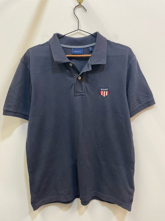 Gant Navy Polo