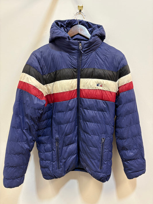 Lacoste Puffer Jacket