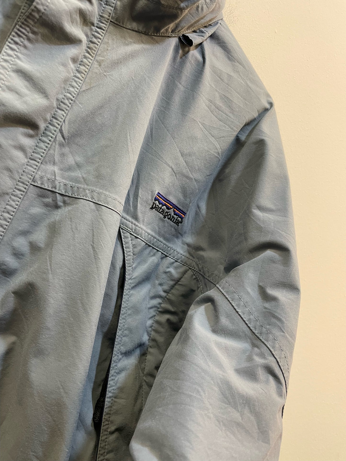 Patagonia Jacket