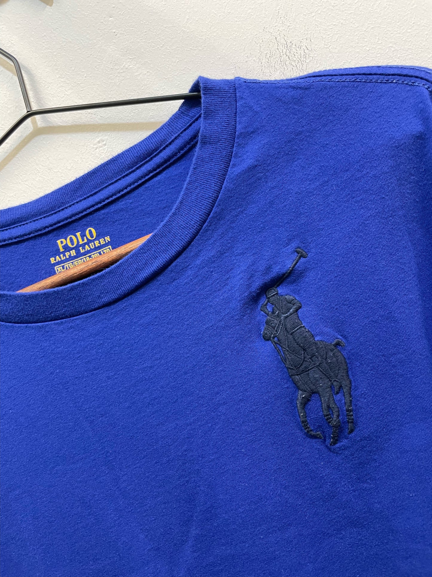 Ralph Lauren Longsleeve T