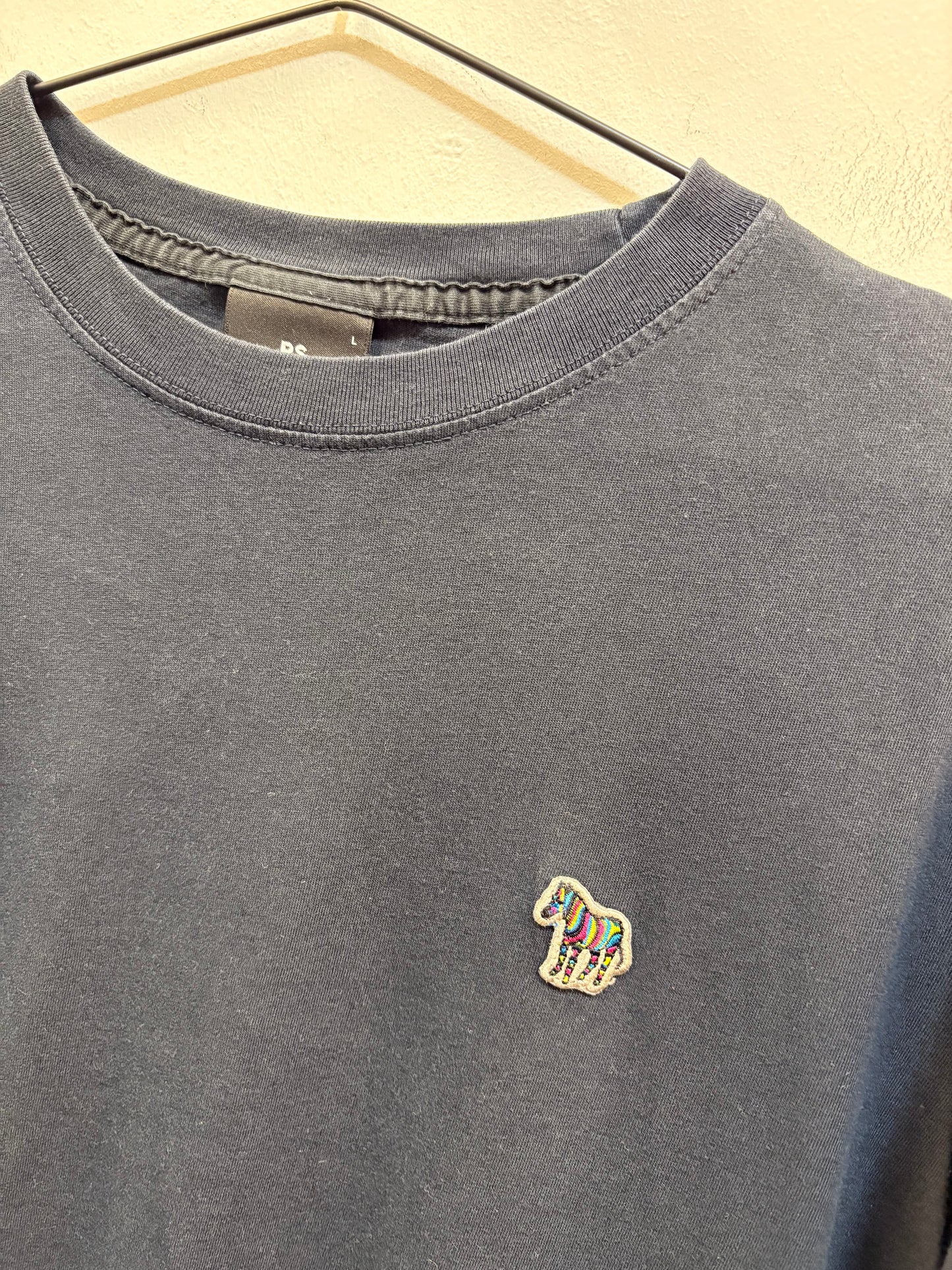 Paul Smith Navy T-Shirt