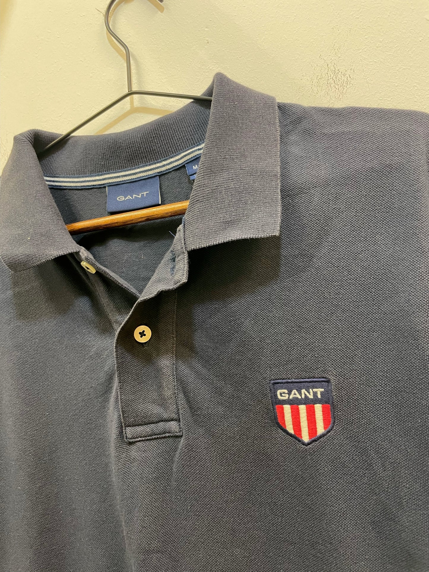 Gant Navy Polo