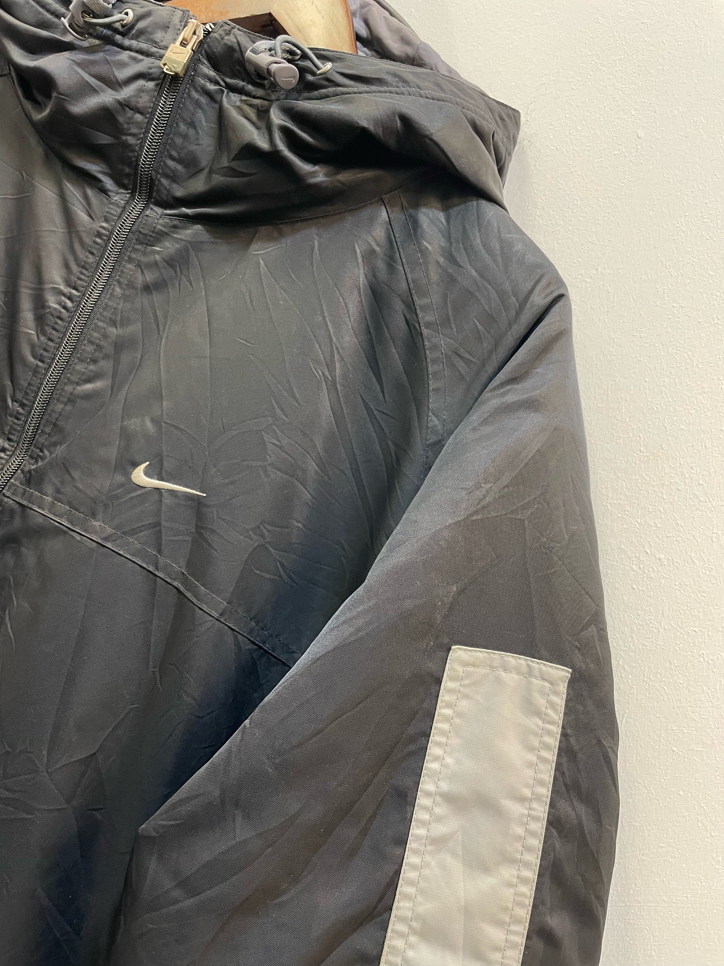 Nike 3M Reflective Jacket