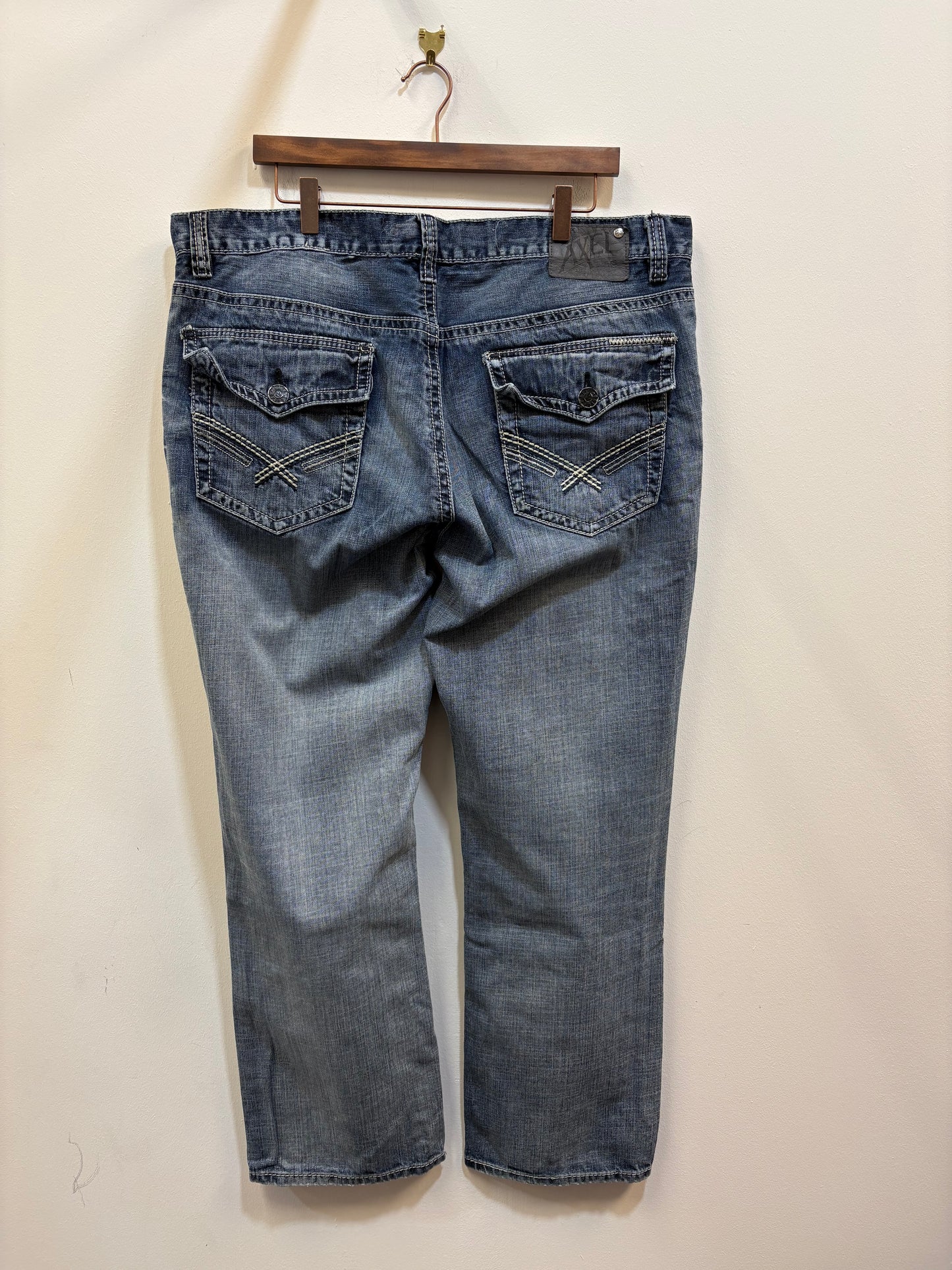 TK Axel Baggy Jeans