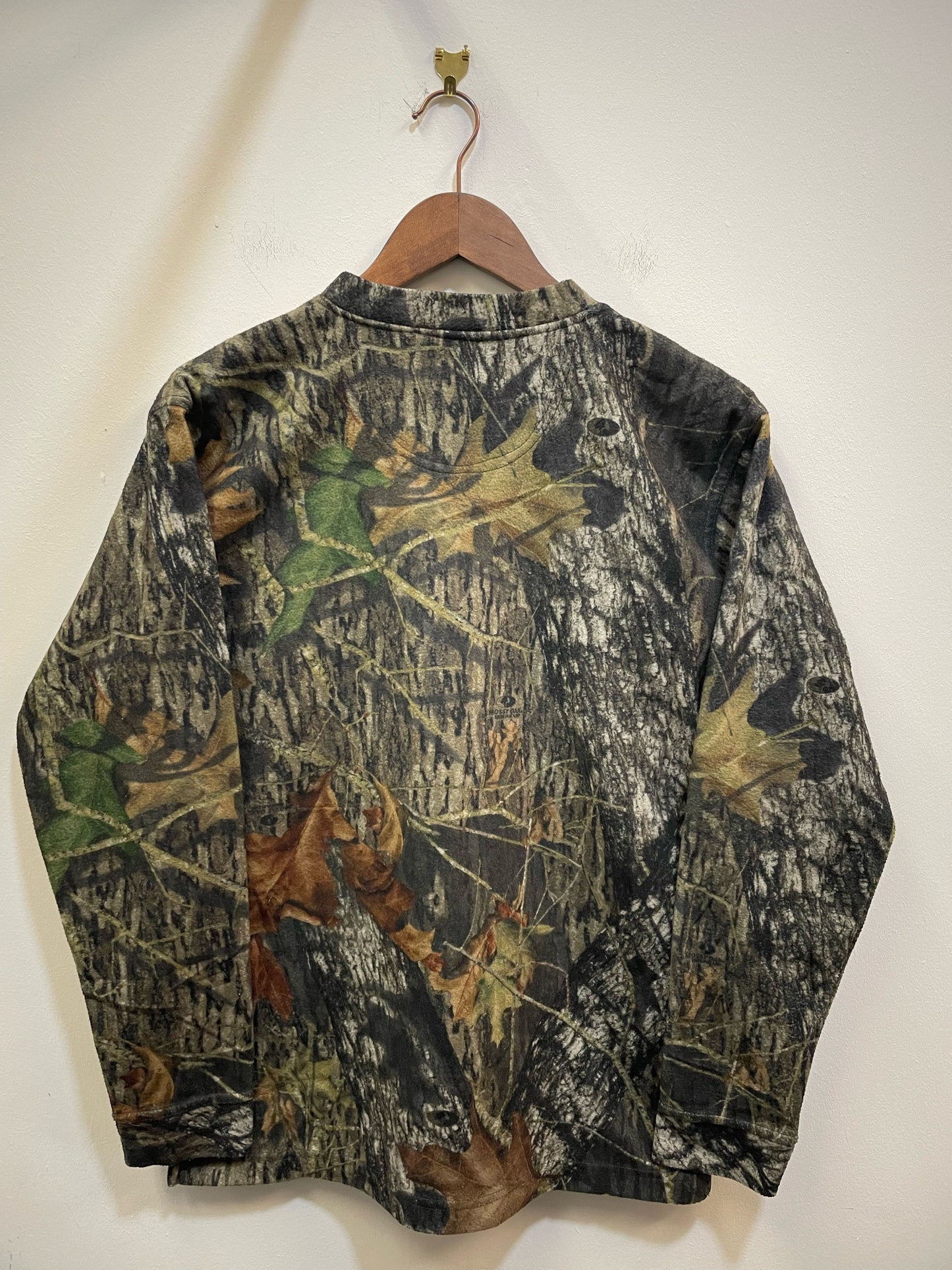 Guide Series Tree Camo Shirt