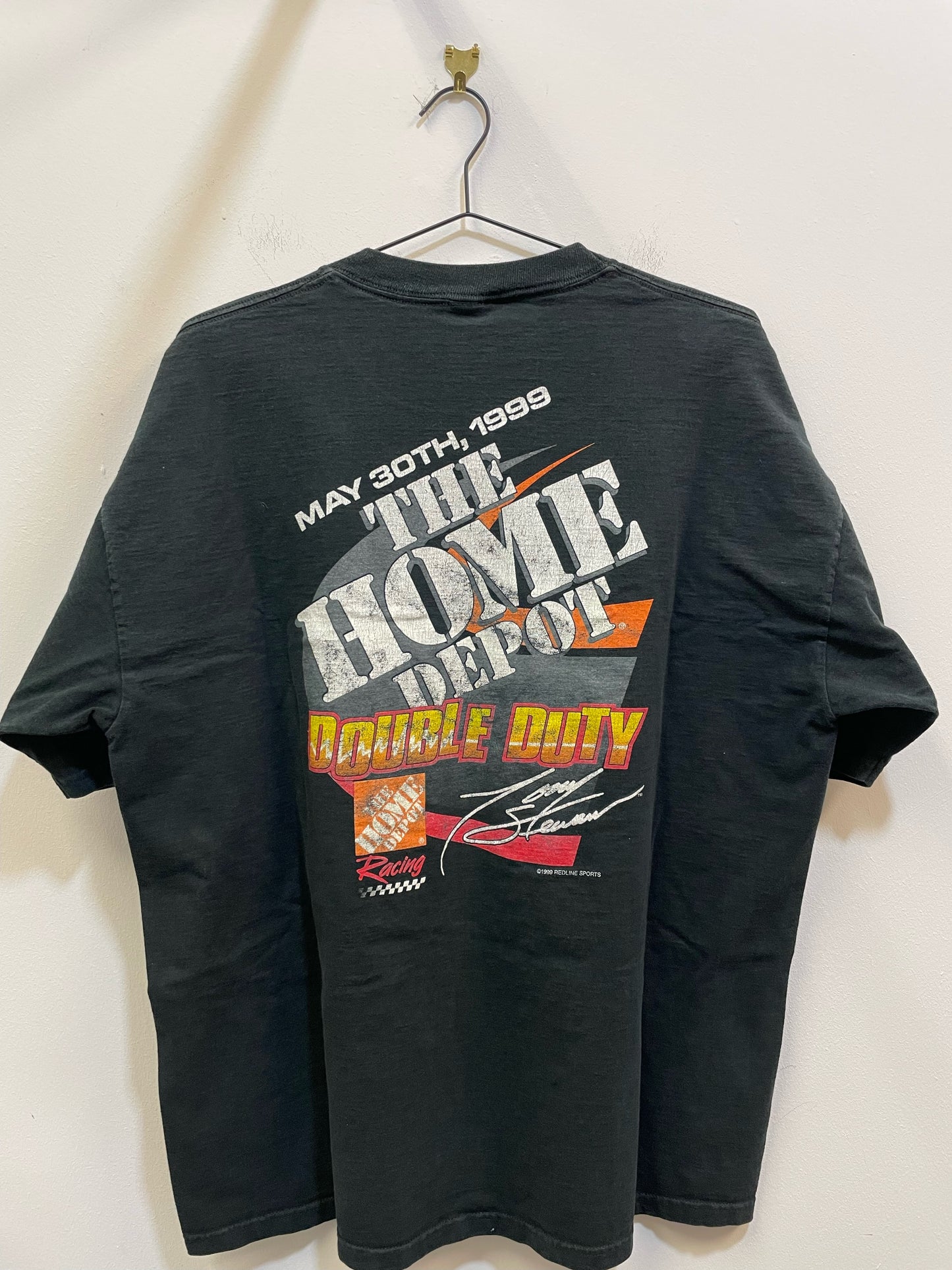 Tony Stewart NASCAR Shirt