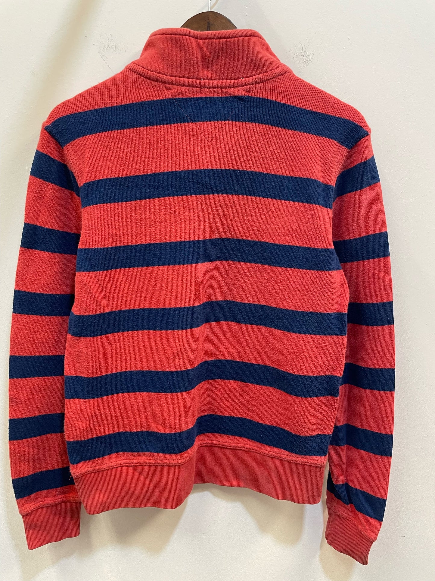 Tommy Hilfiger Striped Jumper