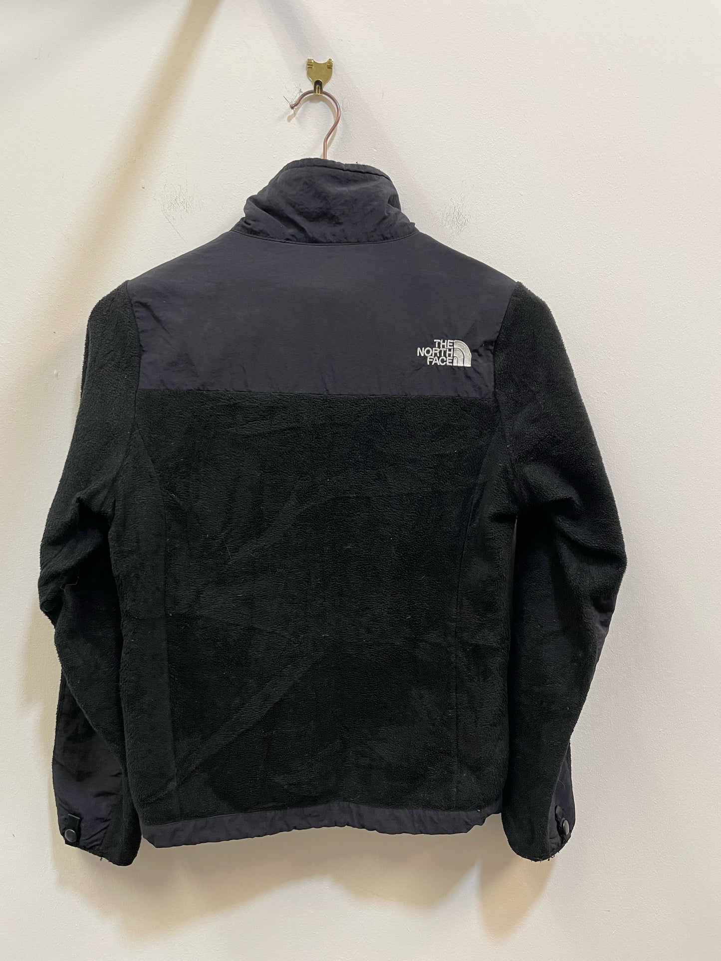 The North Face Black Denali Fleece