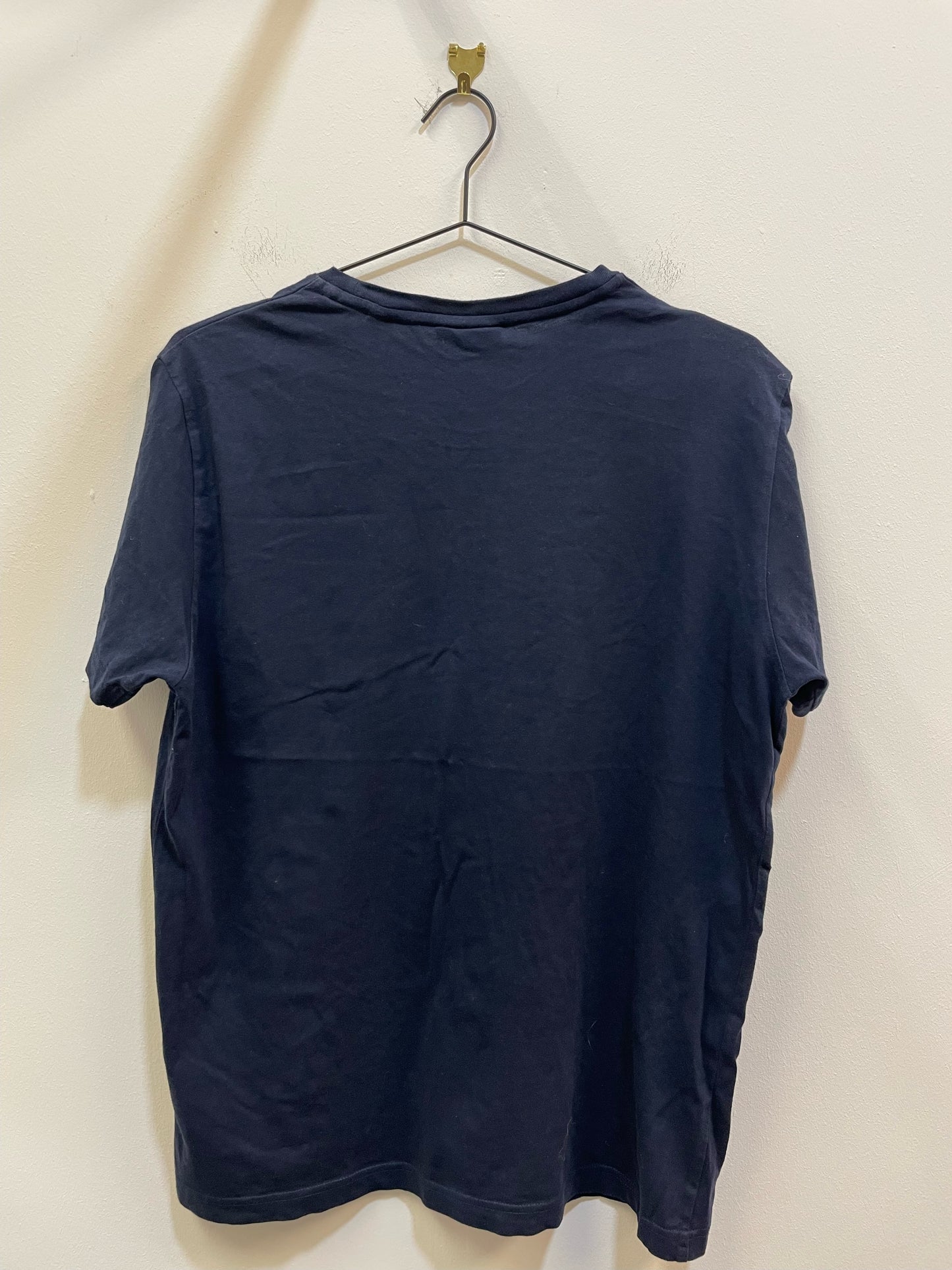 Gant Navy T-Shirt