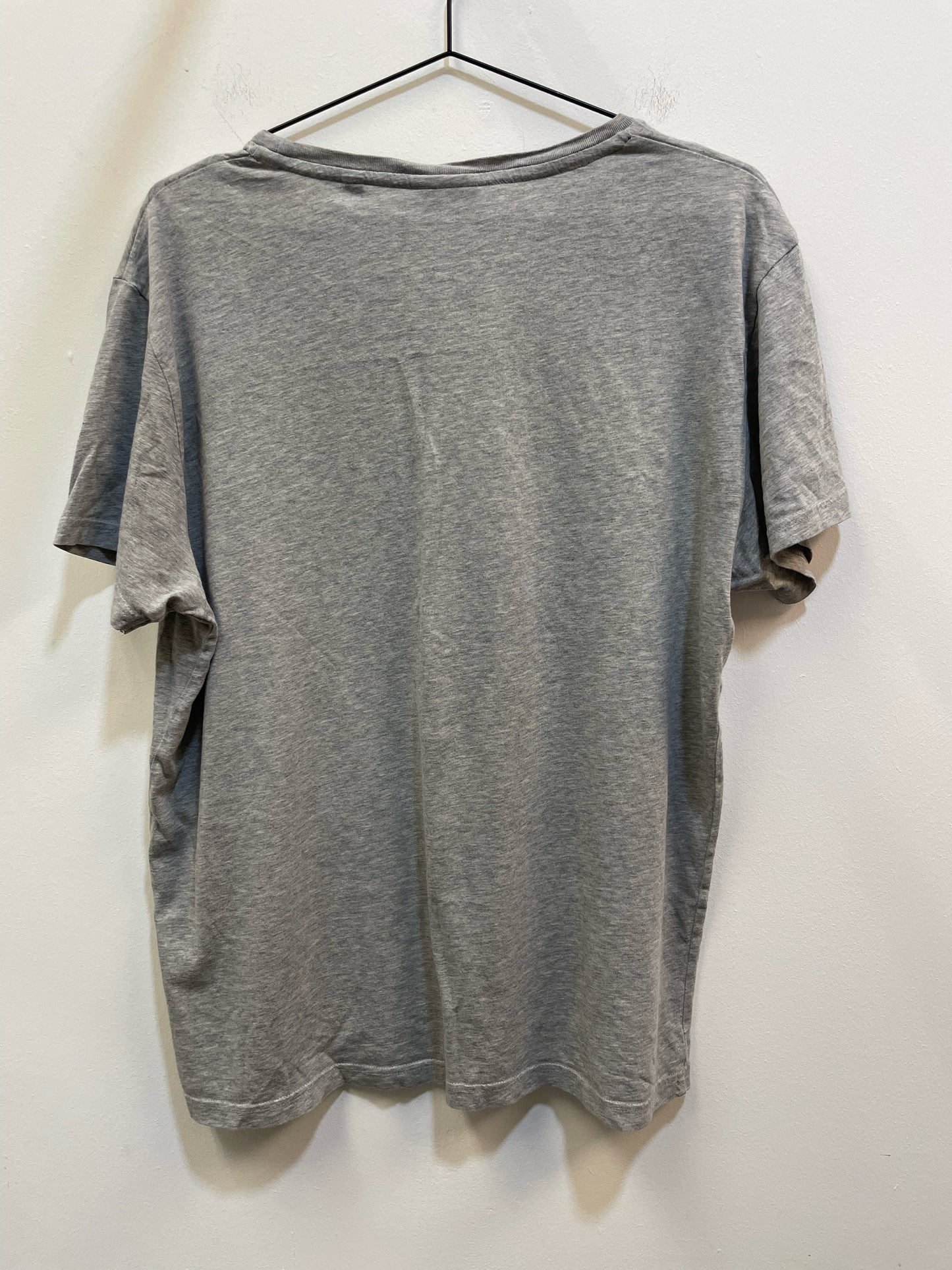 Gant Grey T-Shirt