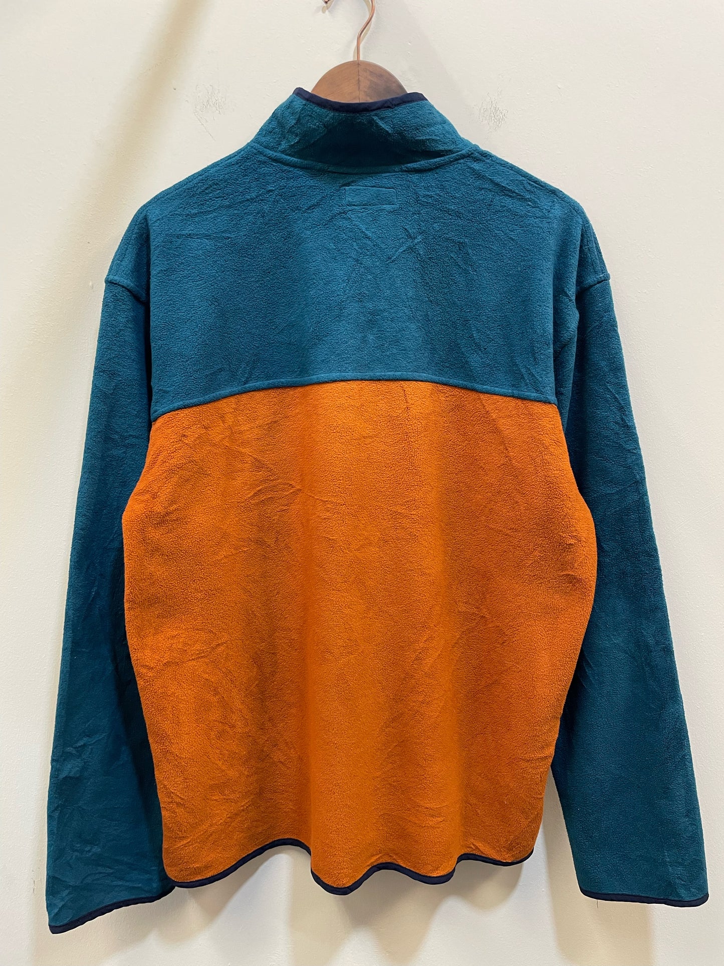 Patagonia Fleece