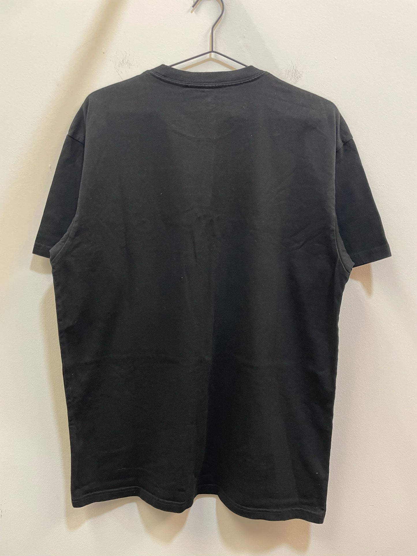 Carhartt Black T-Shirt