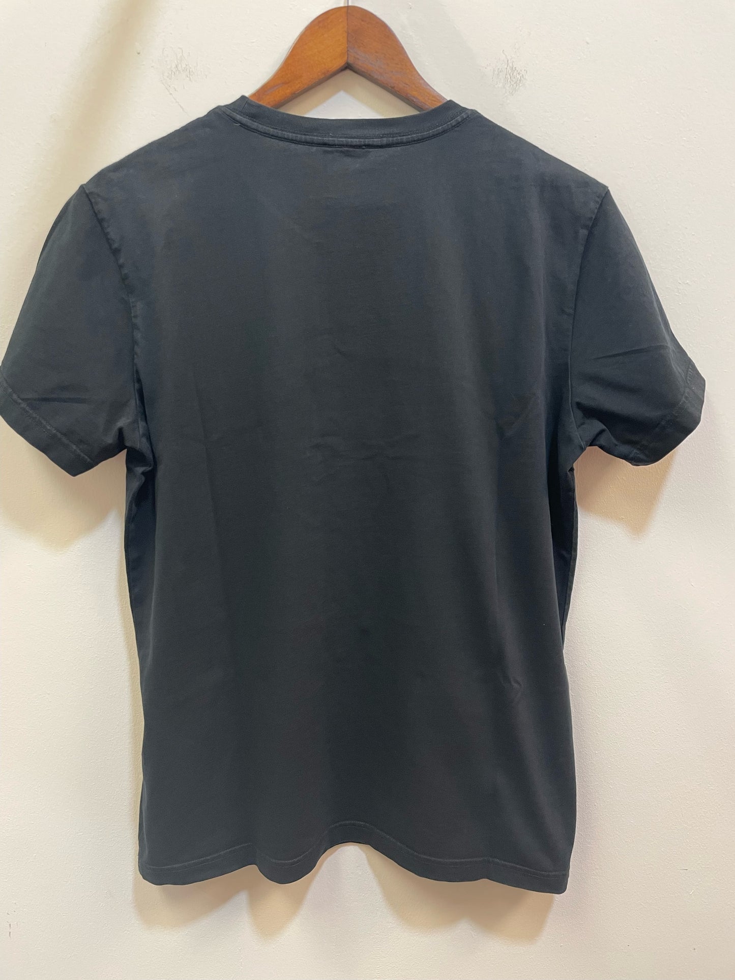 Diesel Black T-Shirt