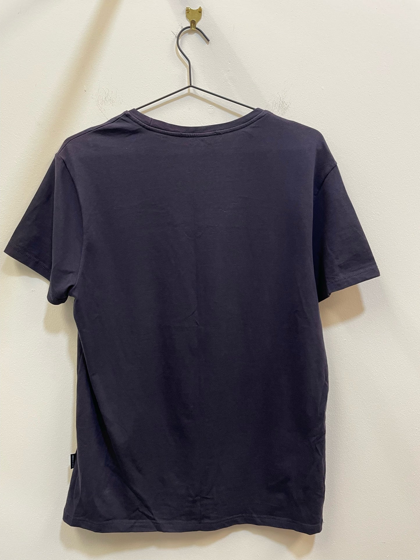 Aquascutum Print T-Shirt