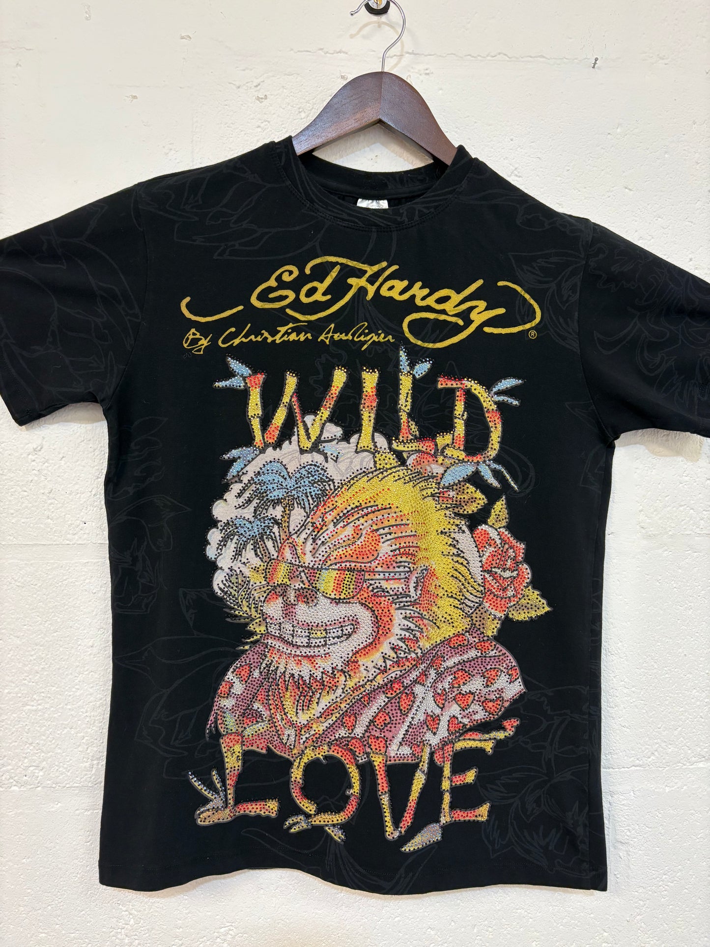 Ed Hardy by Christian Audigier T-Shirt