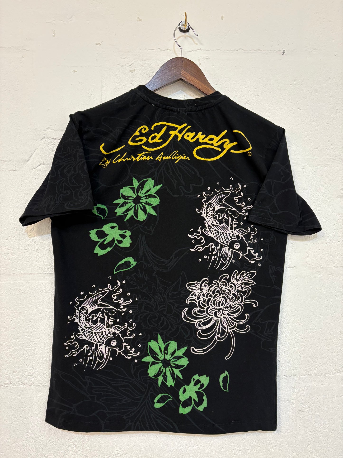 Ed Hardy by Christian Audigier T-Shirt