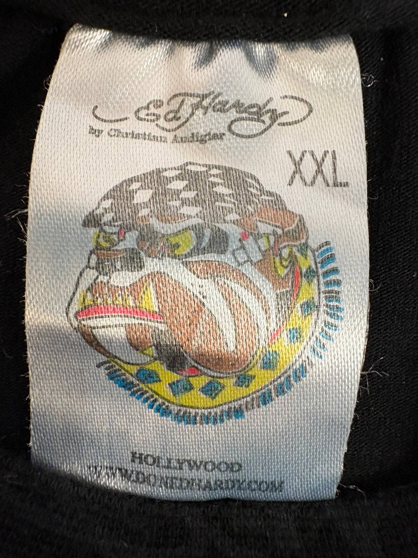 Ed Hardy by Christian Audigier T-Shirt
