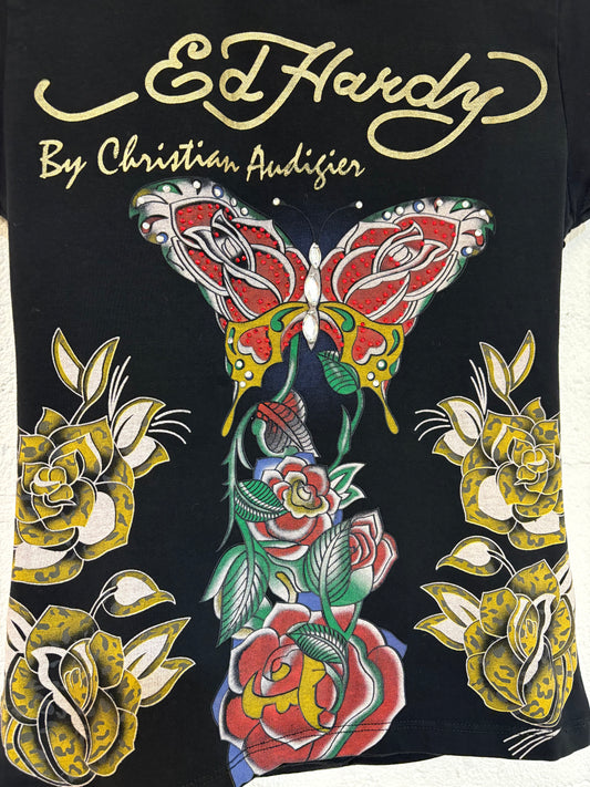 Ed Hardy by Christian Audigier T-Shirt
